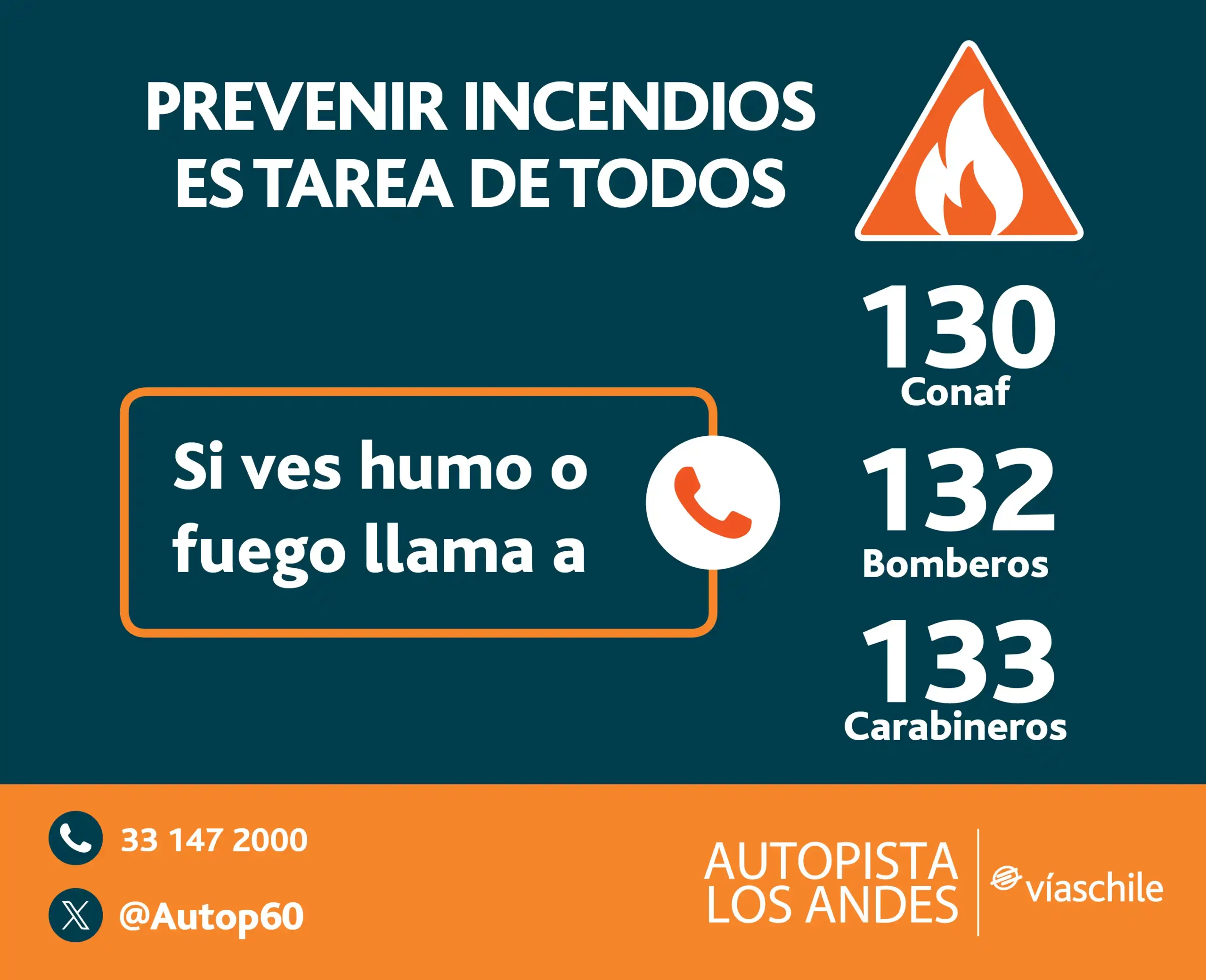 Informacion importante